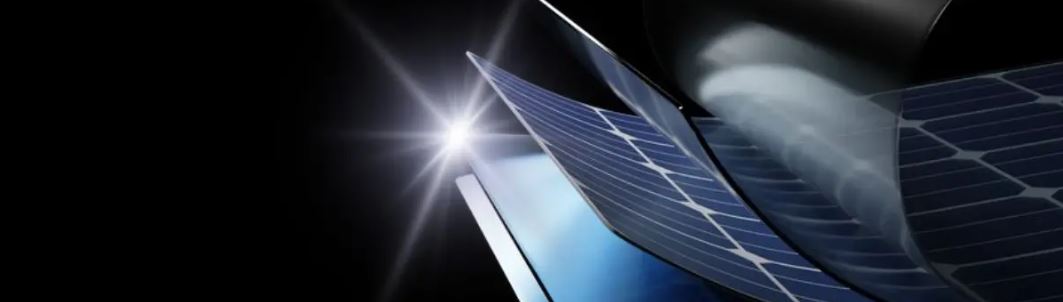 Celle pannelli fotovoltaici